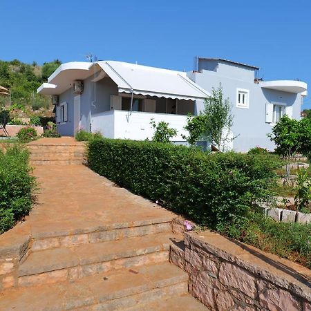 Vila Osmanaj クサミル エクステリア 写真