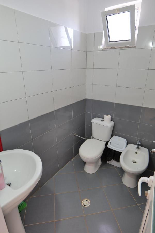 Vila Osmanaj クサミル エクステリア 写真